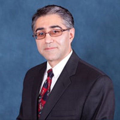 Majid Rassouli